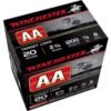 opplanet winchester aa 20 gauge 7 8 oz 2 75in centerfire shotgun ammo 25 rounds aa208 main 1