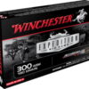 opplanet winchester ammo s300wsmct expedition big game 300 wsm 180gr accubond ct 20 bx s300wsmct main