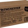 opplanet winchester ammo usa223lk usa 223 rem 55 gr full metal jacket fmj 1000 bx va w2231000 main