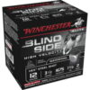 opplanet winchester blind side 12 gauge 1 3 8 oz 3 5in centerfire shotgun ammo 25 rounds sbs12lhv2 main
