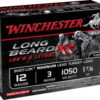 opplanet winchester long beard xr 12 gauge 1 7 8 oz 3in centerfire shotgun ammo 10 rounds stlb123m6 main