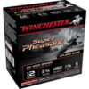 opplanet winchester super pheasant 12 gauge 1 3 8 oz 2 75in centerfire shotgun ammo 25 rounds x12phv5 main