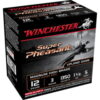 opplanet winchester super pheasant 12 gauge 1 5 8 oz 3in centerfire shotgun ammo 25 rounds x123ph5 main