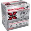 opplanet winchester super x shotshell 12 gauge 1 1 16 oz 3in centerfire shotgun ammo 25 rounds wex123m3 main
