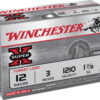 opplanet winchester super x shotshell 12 gauge 1 7 8 oz 3in centerfire shotgun ammo 10 rounds x123mt4 main