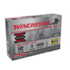 opplanet winchester super x shotshell bri 12 gauge 1 oz 3in centerfire shotgun slug ammo 5 rounds xrs123 main