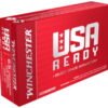 opplanet winchester usa ready 6 5 creedmoor 125 grain open tip centerfire rifle ammo 20 rounds red65 main